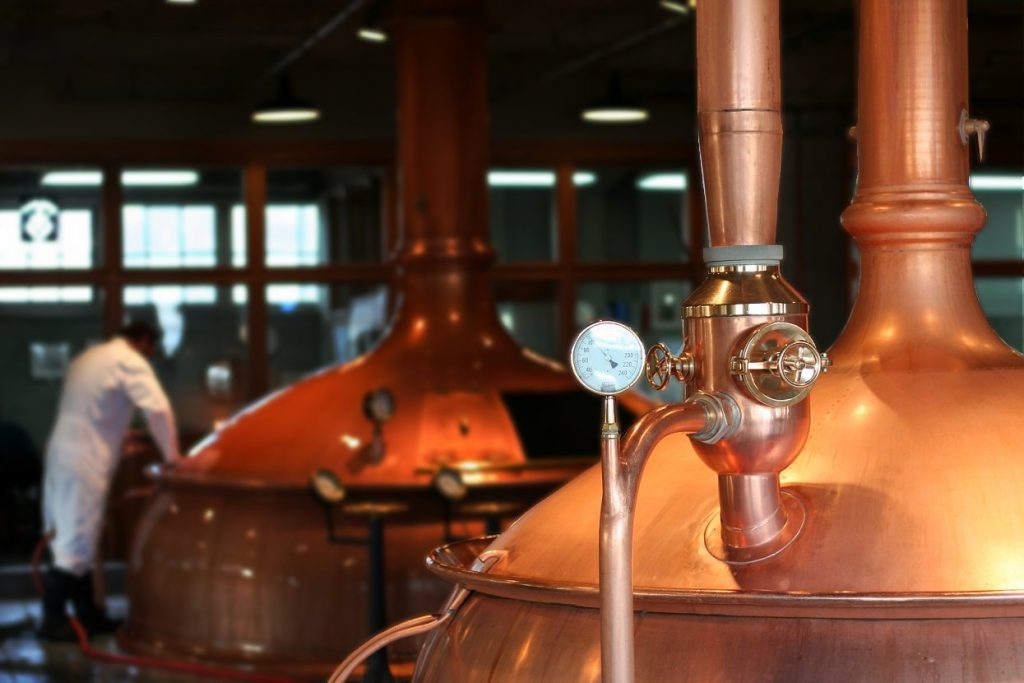 How is Non Alcoholic Beer Made? Free Beer