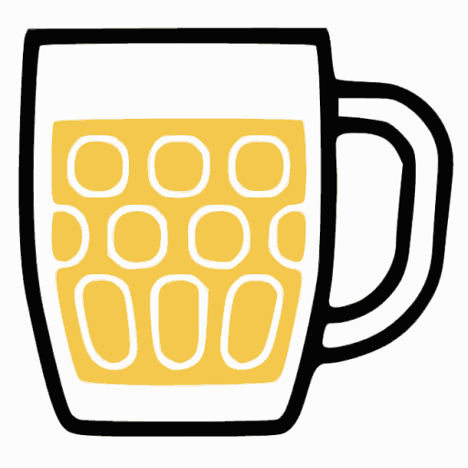 Free Beer logo